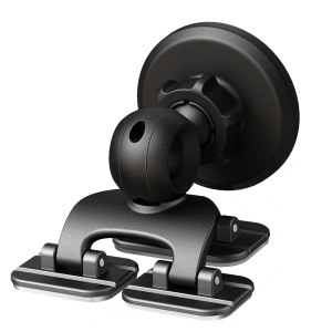 Kup Magnetischer Autohalter für das Armaturenbrett Joyroom JR-ZS366 schwarz - JYR965 - {ean13} - Sklep Home Screen