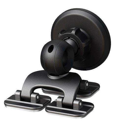 Buy Joyroom JR-ZS366 magnetic cockpit car holder black - JYR965 - {ean13} - Home Screen Store Europe