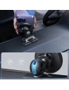 Buy Joyroom JR-ZS366 magnetic cockpit car holder black - JYR965 - {ean13} - Home Screen Store Europe