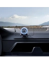 Buy Joyroom JR-ZS366 magnetic cockpit car holder black - JYR965 - {ean13} - Home Screen Store Europe
