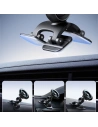 Buy Joyroom JR-ZS366 magnetic cockpit car holder black - JYR965 - {ean13} - Home Screen Store Europe