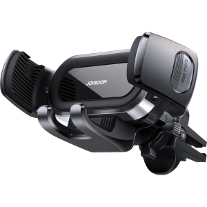 Buy Joyroom JR-ZS351 magnetic car mount silver - JYR966 - {ean13} - Home Screen Store Europe