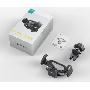 Kup Magnetische Auto-Halterung für Lüftungsschlitze Joyroom JR-ZS351 silber - JYR966 - {ean13} - Sklep Home Screen