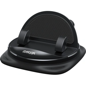 Buy Joyroom JR-ZS354 phone holder with suction cup black - JYR967 - {ean13} - Home Screen Store Europe