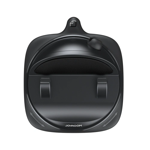 Buy Joyroom JR-ZS354 phone holder with suction cup black - JYR967 - {ean13} - Home Screen Store Europe