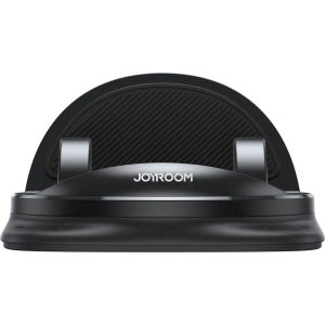 Joyroom JR-ZS354 phone holder with suction cup black