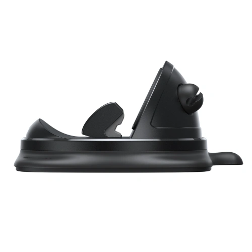 Buy Joyroom JR-ZS354 phone holder with suction cup black - JYR967 - {ean13} - Home Screen Store Europe
