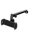 Urmă de tabletă pentru tetieră Joyroom JR-ZS369 negru