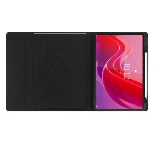 Kup Etui Tech-Protect SmartCase Pen + Keyboard Lenovo Tab M11 11.0 TB-330 Black - THP2675 - {ean13} - Sklep Home Screen