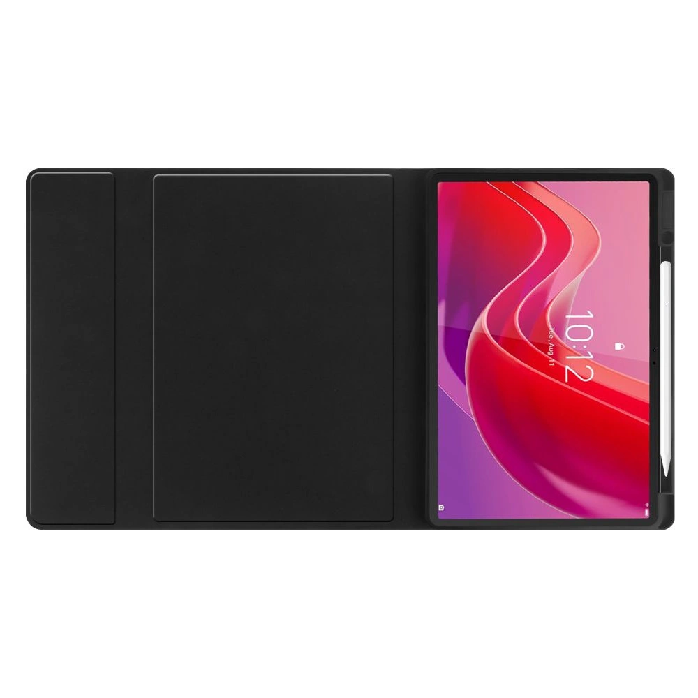 Etui Tech-Protect SmartCase Pen + Keyboard Lenovo Tab M11 11.0 TB-330 Black