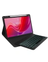 Buy Tech-Protect SmartCase Pen + Keyboard Lenovo Tab M11 11.0 TB-330 Black - THP2675 - {ean13} - Home Screen Store Europe