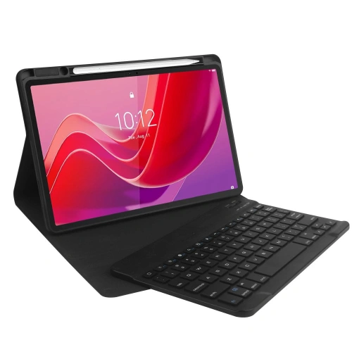 Buy Tech-Protect SmartCase Pen + Keyboard Lenovo Tab M11 11.0 TB-330 Black - THP2675 - {ean13} - Home Screen Store Europe