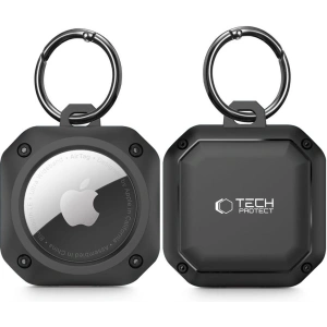 Kup Etui Tech-Protect Rough Pro Apple AirTag Black - THP2676 - {ean13} - Sklep Home Screen