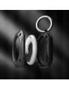 Kup Case Tech-Protect Rough Pro Apple AirTag Schwarz - THP2676 - {ean13} - Sklep Home Screen