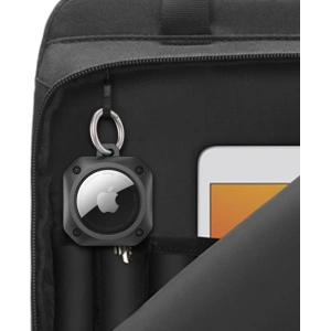 Kup Etui Tech-Protect Rough Pro Apple AirTag Black - THP2676 - {ean13} - Sklep Home Screen