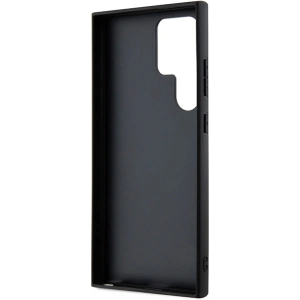 Kup Etui Guess GUHCS24L4GMGBL Samsung Galaxy S24 Ultra hardcase 4G Big Metal Logo kék/blue - GUE3316 - {ean13} - Sklep Home Screen