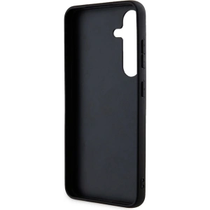 Kup Etui Guess GUHCS24M4GMGBL Samsung Galaxy S24+ Plus hardcase 4G Big Metal Logo niebieski/blue - GUE3317 - {ean13} - Sklep Home Screen