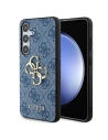 Kup Etui Guess GUHCS24S4GMGBL Samsung Galaxy S24 hardcase 4G Big Metal Logo modrý/blue - GUE3318 - {ean13} - Sklep Home Screen