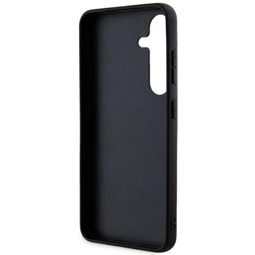 Kup Etui Guess GUHCS24S4GMGBL Samsung Galaxy S24 hardcase 4G Big Metal Logo kék/blue - GUE3318 - {ean13} - Sklep Home Screen