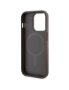 Kup Case Guess GUHMP15LP4RPSW Apple iPhone 15 Pro Hardcase 4G Gedruckte Streifen MagSafe braun/brown - GUE3319 - {ean13} - Sklep Home Screen