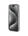Kup Case Guess GUHMP15SHFWFCK Apple iPhone 15 / 14 / 13 Hardcase IML Blumen Kranz MagSafe schwarz/black - GUE3320 - {ean13} - Sklep Home Screen