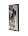 Kup Etui AMG AMHMS24L23SMRK Samsung Galaxy S24 Ultra tvrdý kryt silikonový uhlíkový vzor MagSafe černý/black - MRS95 - {ean13} - Sklep Home Screen