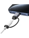 Kup USAMS US-SJ677 Lightning / USB-C 30W adapter - USA1040 - {ean13} - Sklep Home Screen