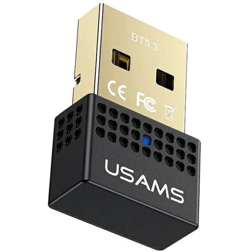Kup Adaptor USAMS US-ZB285 Bluetooth 5.3 - USA1041 - {ean13} - Sklep Home Screen
