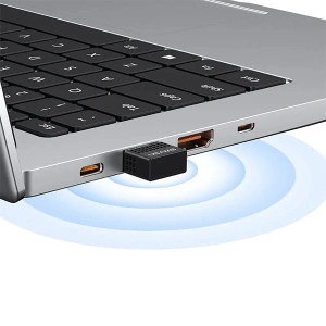 Kup Adapter USAMS US-ZB285 Bluetooth 5.3 - USA1041 - {ean13} - Sklep Home Screen