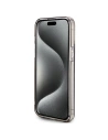 Kup Case Guess GUHMP15XHFWFCK Apple iPhone 15 Pro Max Hardcase IML Blumen Wreatch MagSafe schwarz/black - GUE3321 - {ean13} - Sklep Home Screen