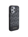 Kup Etui Guess GUHMP15XHGCFSEK Apple iPhone 15 Pro Max hardcase GCube Stripes MagSafe negru/black - GUE3322 - {ean13} - Sklep Home Screen