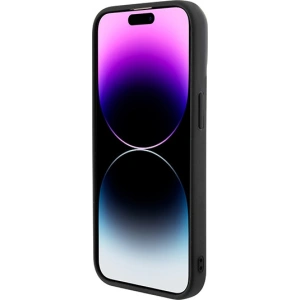 Kup Etui Guess GUHMP15XHGCFSEK Apple iPhone 15 Pro Max hardcase GCube Stripes MagSafe czarny/black - GUE3322 - {ean13} - Sklep Home Screen