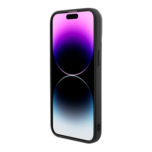 Kup Etui Guess GUHMP15XHGCFSEK Apple iPhone 15 Pro Max hardcase GCube Stripes MagSafe černý/black - GUE3322 - {ean13} - Sklep Home Screen
