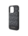 Kup Etui Guess GUHMP15XHGCFSEK Apple iPhone 15 Pro Max hardcase GCube Stripes MagSafe negru/black - GUE3322 - {ean13} - Sklep Home Screen