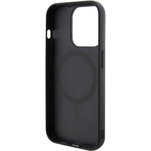 Kup Etui Guess GUHMP15XHGCFSEK Apple iPhone 15 Pro Max hardcase GCube Stripes MagSafe černý/black - GUE3322 - {ean13} - Sklep Home Screen