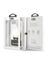 Kup Karl Lagerfeld KLHCI8LCHPEEGO iPhone 7/8 Plus zlatý/hard case Liquid Glitter - KLD085GLD - {ean13} - Sklep Home Screen