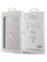 Kup Etui Guess GUHMS24LG4GFRP Samsung Galaxy S24 Ultra hardcase 4G Collection Leather Metal Logo MagSafe růžový/pink - GUE3324 - {ean13} - Sklep Home Screen