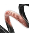 Buy USAMS US-SJ668 USB-A / microUSB cable 2A 1,2m Fast Charging tarnish - USA1050 - {ean13} - Home Screen Store Europe