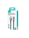Kup Kabel USAMS US-SJ668 USB-A / Micro-USB 2A 1,2m Rychlé nabíjení ocelový/rezavý - USA1050 - {ean13} - Sklep Home Screen