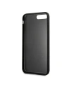 Kup Karl Lagerfeld KLHCI8LDLHBK iPhone 7/8 Plus negru/black Iconic Glitter Karl`s Head - KLD086BLK - {ean13} - Sklep Home Screen