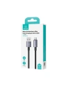 Kup Kabel USAMS US-SJ670 USB-A / Micro-USB 2A 2m Rychlé nabíjení ocelový/rezavý - USA1051 - {ean13} - Sklep Home Screen