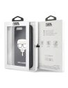 Kup Karl Lagerfeld KLHCI8LDLHBK iPhone 7/8 Plus černý/black Iconic Glitter Karl`s Head - KLD086BLK - {ean13} - Sklep Home Screen