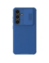 Etui Nillkin CamShield Pro Samsung Galaxy S24 modré