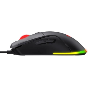 Kup Przewodowa mysz gamingowa Havit MS960 RGB czarna - HVT285 - {ean13} - Sklep Home Screen