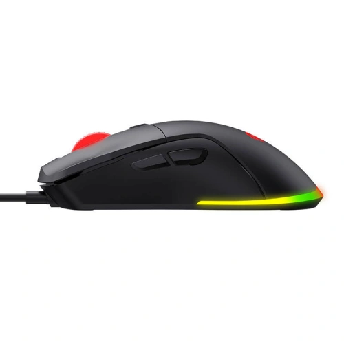 Kup Vezetékes gaming egér Havit MS960 RGB fekete - HVT285 - {ean13} - Sklep Home Screen
