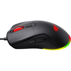Kup Drátová herní myš Havit MS960 RGB černá - HVT285 - {ean13} - Sklep Home Screen