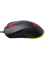 Buy Havit MS960 RGB wired gaming mouse black - HVT285 - {ean13} - Home Screen Store Europe