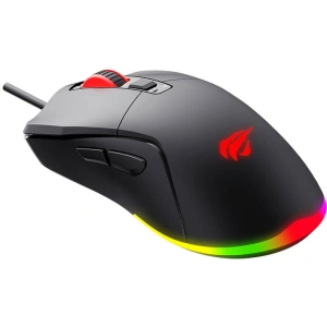 Kup Drátová herní myš Havit MS960 RGB černá - HVT285 - {ean13} - Sklep Home Screen