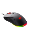 Kup Drátová herní myš Havit MS960 RGB černá - HVT285 - {ean13} - Sklep Home Screen