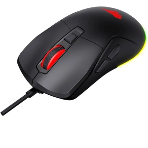 Kup Vezetékes gaming egér Havit MS960 RGB fekete - HVT285 - {ean13} - Sklep Home Screen